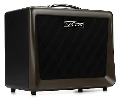 Vox VX50AG 50-watt Acoustic Guitar Amp • $299.99