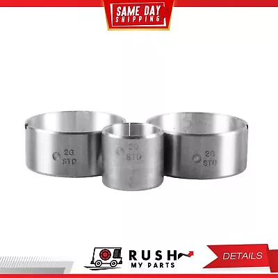 81-89 Balance Shaft Bearing Set For Chrysler 400 2.6L L4 SOHC 8v DNJ BS101 • $12.99