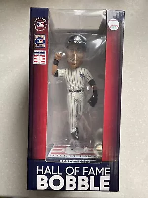 Derek Jeter Bobble Head “Fist Pump” Hall Of FameLimited Production Of 1222 Pcs • $69.99