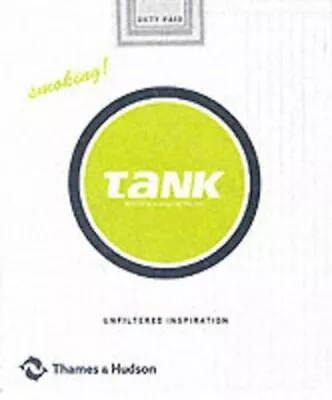 Tank Book: Best Of Tank Magazine 1998-2000 By Andreas Laeufer Paperback Book The • £3.99