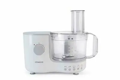 £9.99 • Buy KENWOOD Compact Food Processor Bowl Blender Chopper Parts Accessories FP120 120A