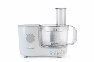 KENWOOD Compact Food Processor Bowl Blender Chopper Parts Accessories FP120 120A • £12.99