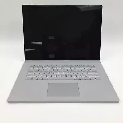 Microsoft Surface Book 3 1899 15  I7-1065G7 1.3GHZ/32GB/512GB WIN 10 PRO • $549.99