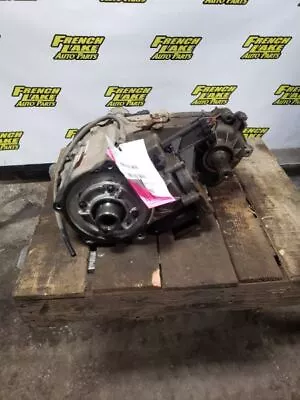 Transfer Case Assembly W/Shift Motor Fits 96-04 BLAZER S10/JIMMY S15 939273 • $60