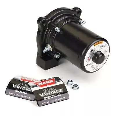 Warn 89547 Winch Motor For Warn ProVantage 2500 Winch NEW • $172.99