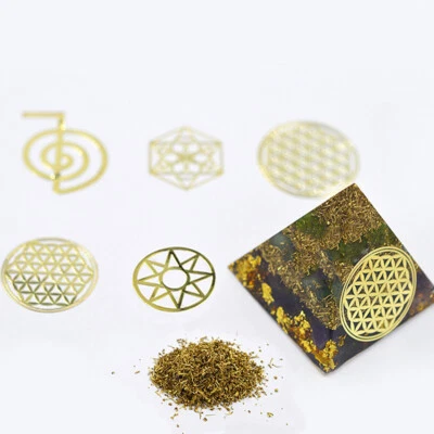 £1.87 • Buy 20g Fine Copper Iron Metal Shavings Art Orgone Energy Tower Crafts DIY Supplies