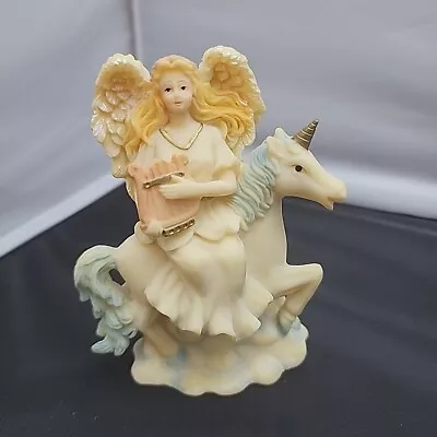 K's COLLECTION HEAVENLY ANGELS FIGURINE • $8.99