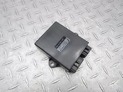 1995 95-07 Yamaha Virago 250 XV250 ECU CDI Computer Control Unit Module Box OEM • $92.99