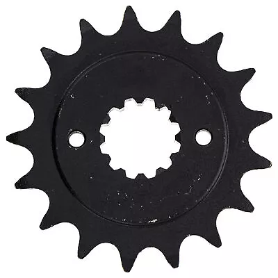 NICHE 525 Pitch 17 Tooth Front Drive Sprocket For Honda VT750C VT750DC • $21.95