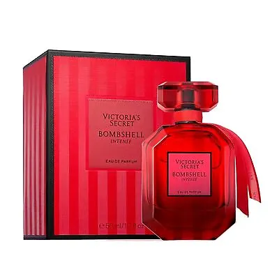 Victoria's Secret Bombshell Intense (New Packaging) 50ml EDP (L) SP Womens 100%  • $128.90