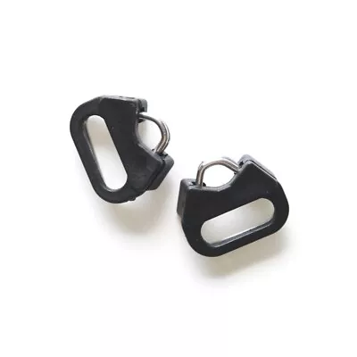 2 X Strap Connectors To Fit Almost Any Camera (new) • £3.95