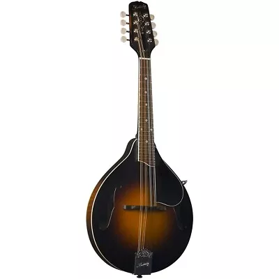 Kentucky KM-250 Artist A-Model Mandolin Vintage Sunburst • $595