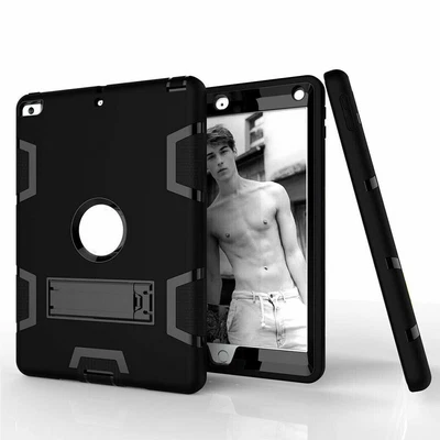 $15.99 • Buy Heavy Duty Shockproof Case Protective Cover For IPad Pro 10.5”