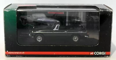 £44.99 • Buy Vanguards 1/43 Scale Diecast VA10700 - MGB Roadster - BRG