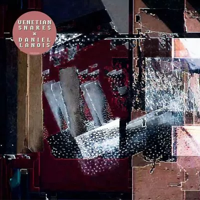 Venetian Snares X Daniel Lanois [5/4] * New Vinyl • $33.73