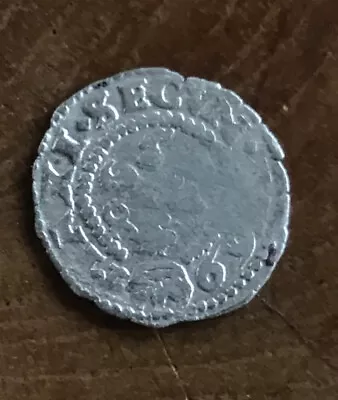 Metal Detecting Finds Silver Hammered Good Condition Not Researched 1524(sxa) • $31.57