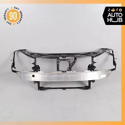 07-09 Mercedes W221 S550 Front Reinforcement Bar Upper Radiator Support Clip OEM • $460.65