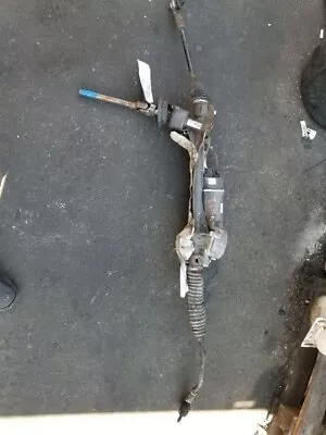 2018-2023 Volkswagen Atlas Power Steering Gear Rack And Pinion OEM • $264.99