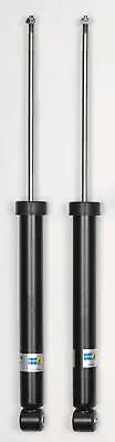 2x Bilstein B4 Rear Shocks Absorbers For BMW 3 Coupe E36 93-99 316 I M-Tech 19-1 • $135.39