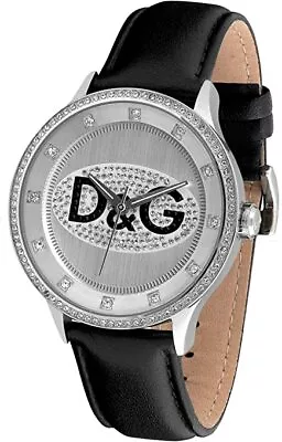 Sweet & Gabbana Watch Dw0steel New Original Last Piece Available • £143.94