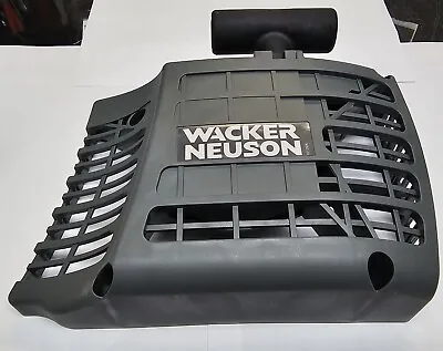 Wacker Neuson Bts630 & Bts635 Demo Cut-off Saw Oem Starter Recoil Pt#: 500021376 • $176