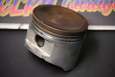 S13 S14 KA24DE Piston STD Grade 2 1201053F01 • $30