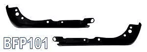 70 - 73 Camaro Front Bumper Filler Panel Pair 71 72  • $69.95