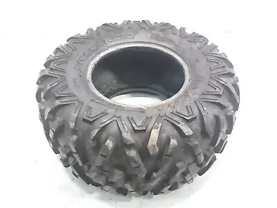 19 Can Am Commander 800R DPS Rear Tire MAXXIS Big Horn 2.0 27x11.00R12 1762 A • $145.79