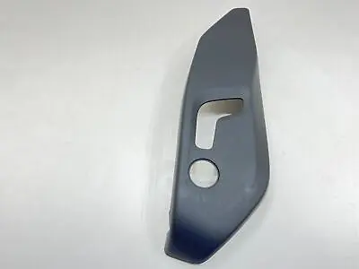 2016 - 2024 Volvo Xc90 Front Right Seat Switch Trim Cover Panel Oem 39831636 • $24.82