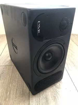 PMC TwoTwo 5 Active Studio Monitor With DSP. Single • £750