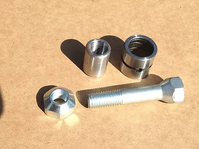 One Gribaldi Salvia Superior Drive Bolt And Nut  Bearing And Grease Sleeve • $16.99