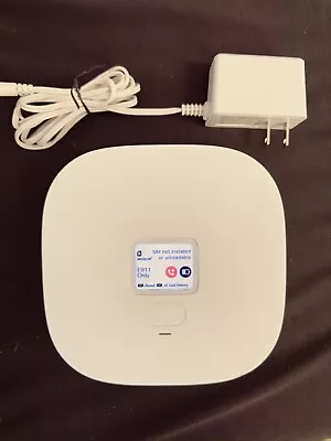 Verizon Model LVP2 Connect Wireless Home Phone Receiver Base With Power Cord • $38