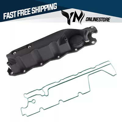 Valve Cover With Gasket For Volvo S80 S60 V70 XC70 XC90 XC60 V60 3.0L 31319643 • $43.31