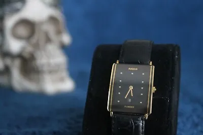 £185 • Buy RADO  Florence - Ladies Wristwatch (Unisex)