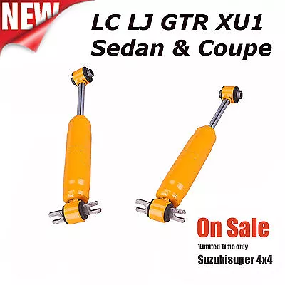 Holden Torana LC LJ GTR XU1 6Cyl Front Shock Absorbers 1969 - 1974 • $114