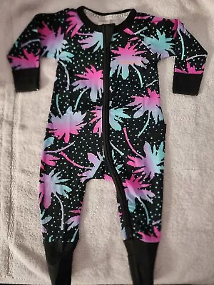 Bonds Baby Zippy Wondersuits Ass Sizes New With Free Tracked Postage • $15