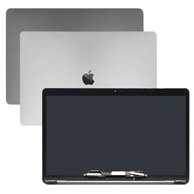 NEW For Apple MacBook Pro A1706 A1708 LCD Screen Display Assembly Replacement US • $166.49