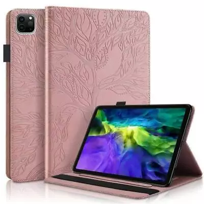 $22.89 • Buy For IPad 10/9/8/7/6/5th Gen Air 2/3/4/5 Mini Pro 11 Smart Case Flip Stand Cover