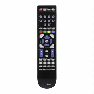 £20.95 • Buy JVC RM-STHA35R DVD Cinema Original Remote Control