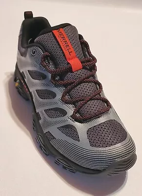 Mens Merrell MOAB 3 EDGE GRANITE SNEAKER Shoes 11 RIGHT FOOT ONLY Never Worn  • $19.95