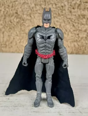 The Dark Knight Rises BATMAN (Ultra Blast) 4  DC Mattel Figure 2012 • £6.99