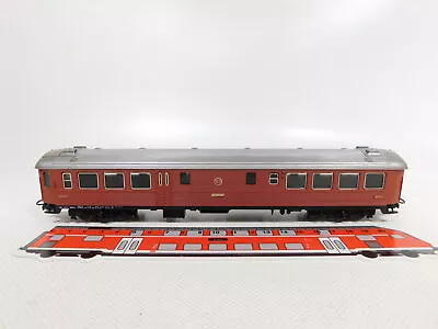 DM364-0 5 #Märklin H0 AC 4073 Buffet Car Roof With Clear Varnish Added 4883 Sj • $41.93