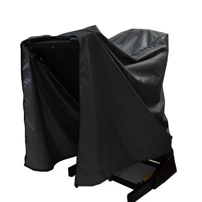 $40.18 • Buy Running Machine Oxford Cloth Indoor Protector Bag Treadmill Dust Cover Outdoor