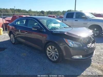 Passenger Rear Suspension 4-link Arm Axle Opt Gnc Fits 11-16 LACROSSE 987884 • $399.90