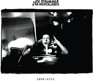 Joe Strummer & The M - Joe Strummer 002: The Mescaleros Years [New Vinyl LP] • $129.98