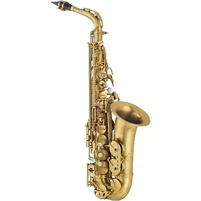 P. Mauriat PMXA-67R Series Professional Alto Saxophone Unlacquered • $4429