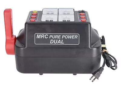 MRC Pure Power Dual Transformer • $191.89