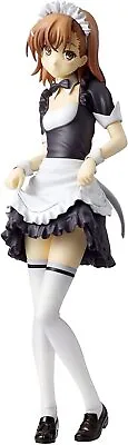 To Aru Kagaku No Railgun Mikoto Misaka -To Aru Maid Sugata No Railgun - [1/ • $135.90