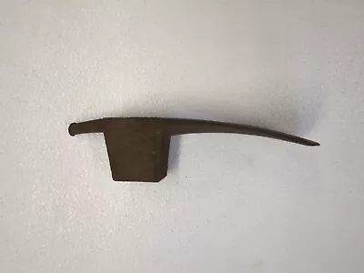 Vintage Miners R.R. Pick Axe Digging Tool • $15
