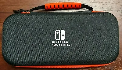 PowerA Official Nintendo Switch Protection Kit - Protective Case-GREAT VALUE! • $9.99